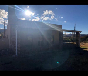 Mistkraal Farm Lodge